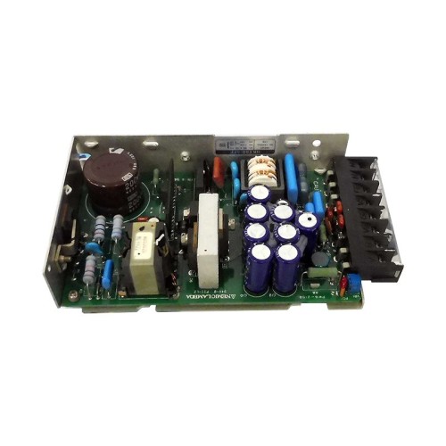 POWER SUPPLY LambdaHKT50-5FF 5V 0.75A +15/-15V 1.2A 0.5A