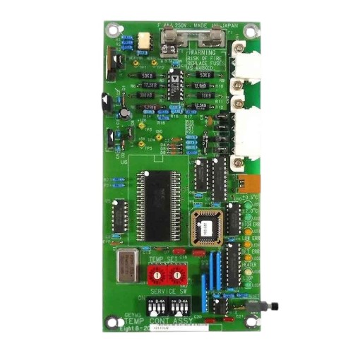 TEMP CONT ASSY GE P/N 2171572