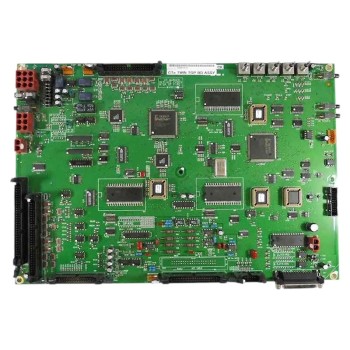 TGP BOARD ASSY GE P/N 2329119-2
