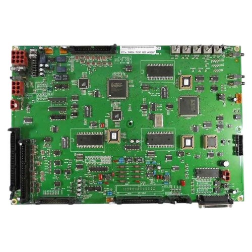 TGP BOARD ASSY GE P/N 2329119-2