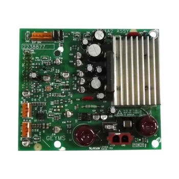 NAA2 ASSY GE P/N 2238877