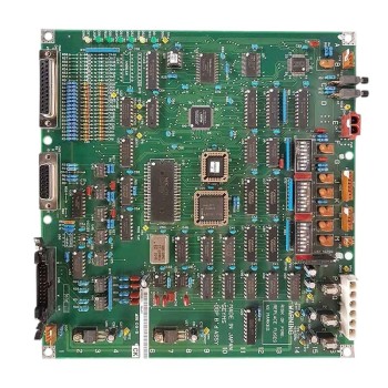 OGP BOARD ASSY GE P/N 2320231