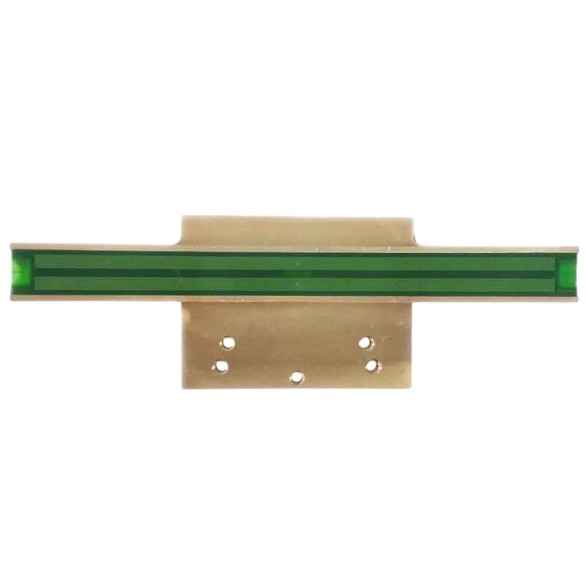 HSDCD SLIP RING RECEIVER GE P/N 2240268 ASSEMBLY