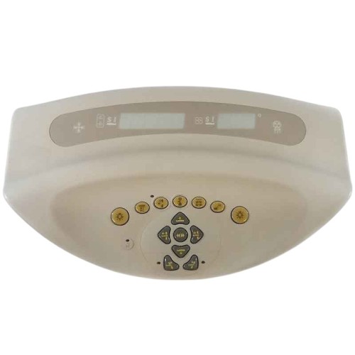 GANTRY SW PANEL GE P/N 2340745 ASSEMBLY