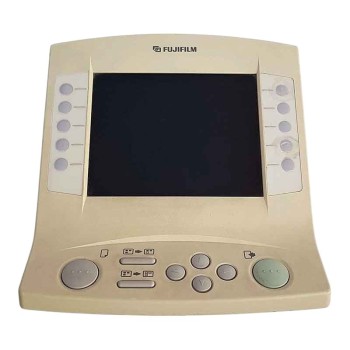 REMOTE PANEL FUJIFILM MODEL 845Y0057