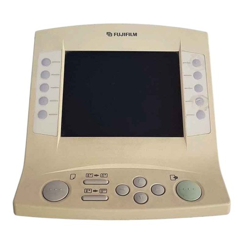 REMOTE PANEL FUJIFILM MODEL 845Y0057