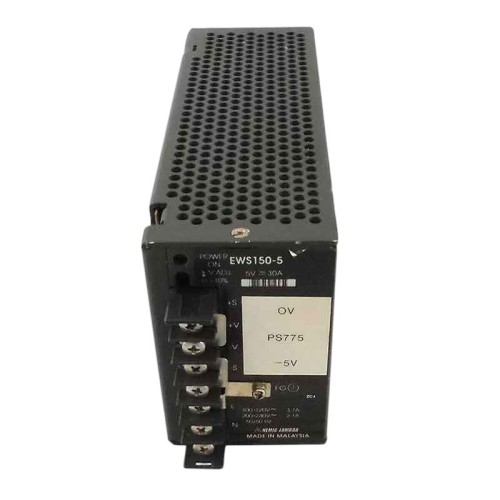 POWER SUPPLY LambdaEWS150-5 5V 30A