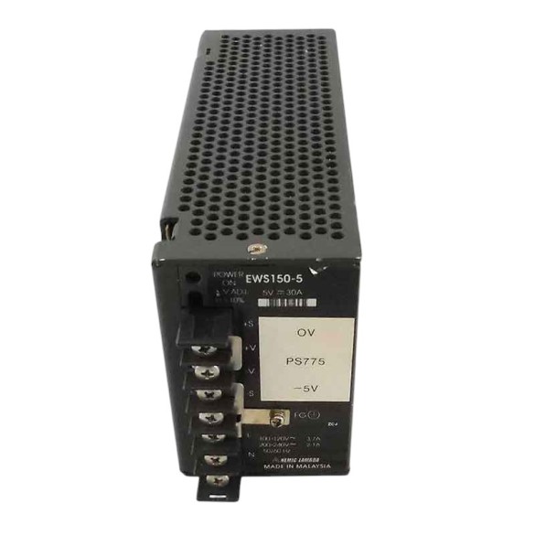 POWER SUPPLY LambdaEWS150-5 5V 30A
