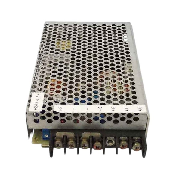 POWER SUPPLY LambdaHK100A-24 24V 4.5A