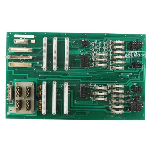 BOARD UL94VO GE P/N 45313209