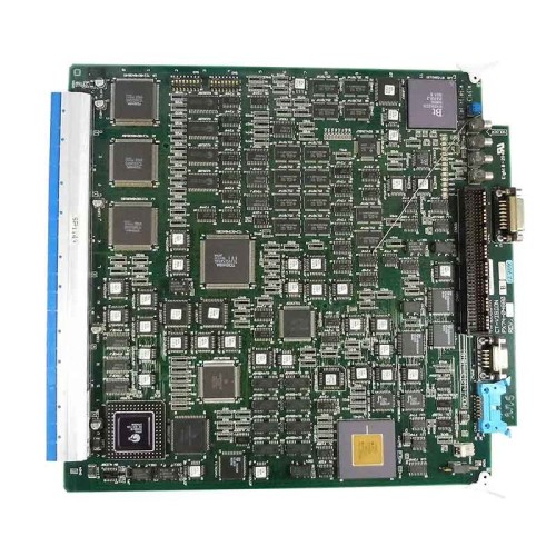 MONITOR CONTROL BOARD CT-VISION TOSHIBA YWM0399 P/N PX74-04680 GR.2