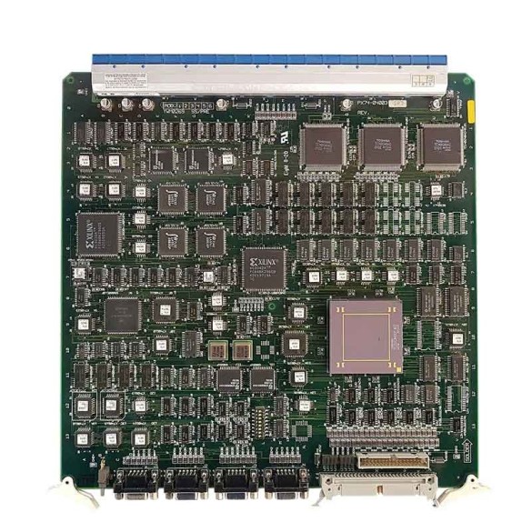 PWB SS/PRE TOSHIBA YWM0269 P/N PX74-04003 GR.3