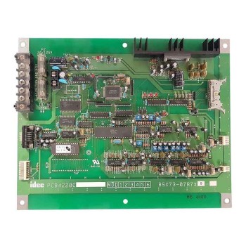 PWB ADI-2 TOSHIBA PCB4220C P/N BSX73-0787