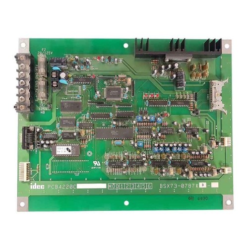 PWB ADI-2 TOSHIBA PCB4220C P/N BSX73-0787