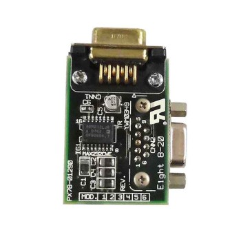 EIGHT 8-20 TOSHIBA YWM0349 P/N PX78-01290