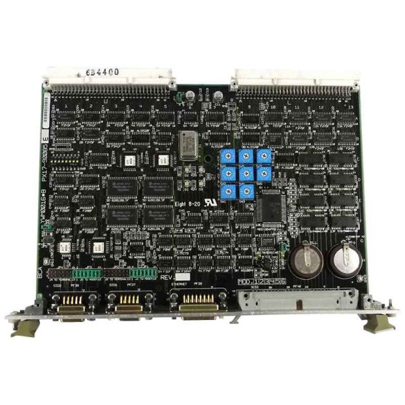 BCA A02 TOSHIBA YWM0016 P/N PX17-90085