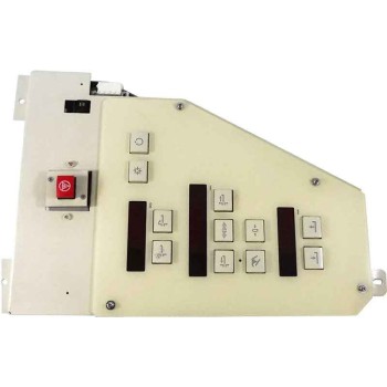 GPL PX77-68533 GR.1 TOSHIBA YWM0320 P/N PX77-68532 GR.2 ASSEMBLY