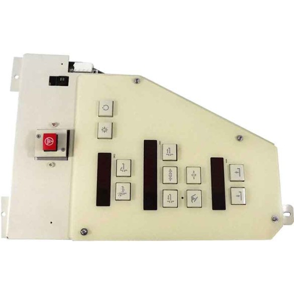 GPL PX77-68533 GR.1 TOSHIBA YWM0320 P/N PX77-68532 GR.2 ASSEMBLY