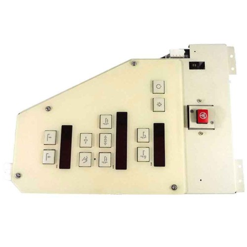 GPR PX77-68531 GR.1 TOSHIBA YWM0319 P/N PX77-68530 GR.2 ASSEMBLY