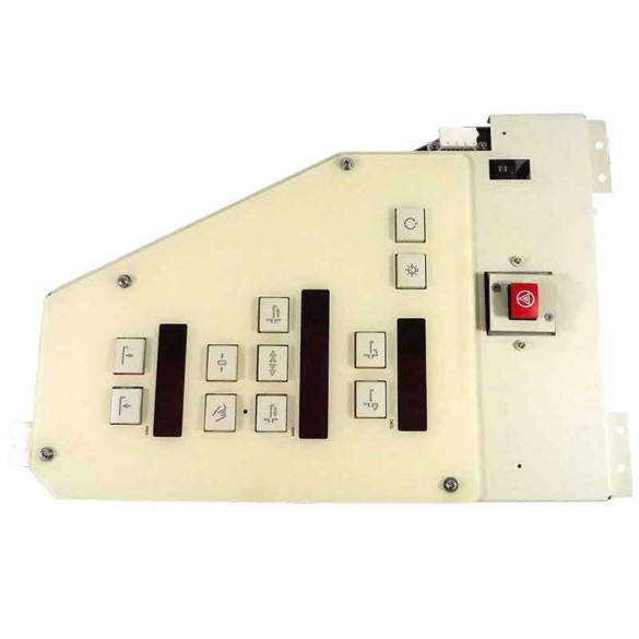 GPR PX77-68531 GR.1 TOSHIBA YWM0319 P/N PX77-68530 GR.2 ASSEMBLY