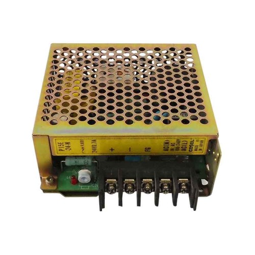 POWER SUPPLY COSEL P15E-24 24V 0.7A