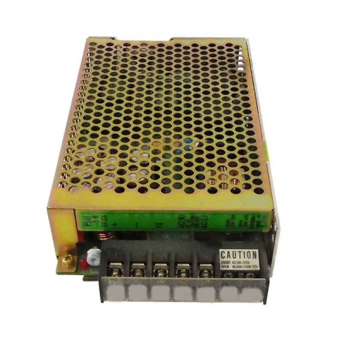 POWER SUPPLY COSEL P50E-5 5V 10A