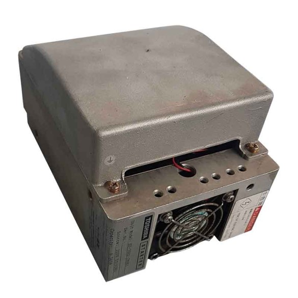 STARTER TOSHIBA MODEL ST-7002-INV61 P/N PX71-06571 GR.1