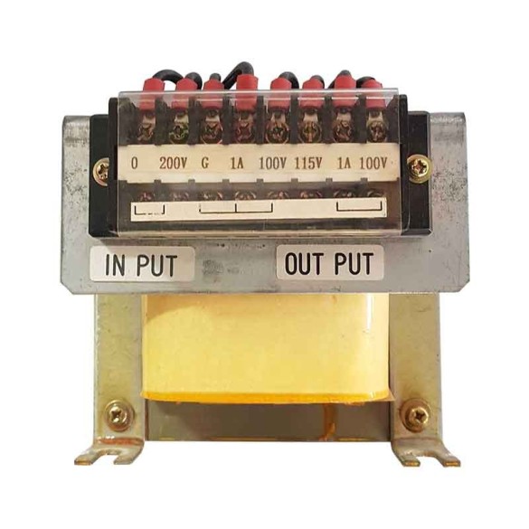 TRASFORMATORE FUJIHEN TOSHIBA P/N BSX77-1741*C