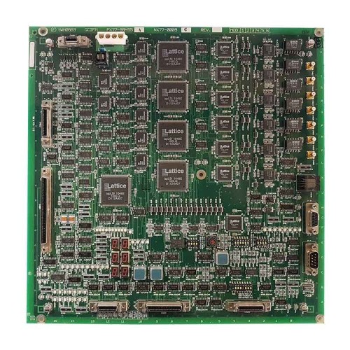 GCIFM TOSHIBA YWM0883 P/N PX77-99455