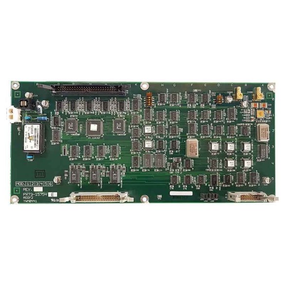 ROIF2 TOSHIBA YWM0441 P/N PX73-15754 GR.1