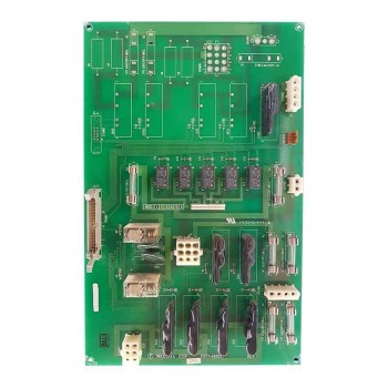 GTSP TOSHIBA YWA3122 P/N PX77-68801 GR.3