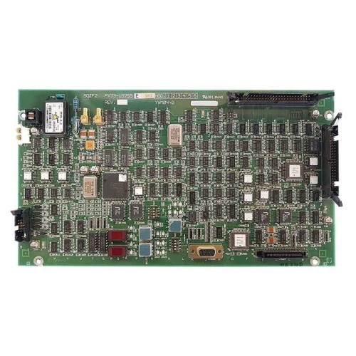 SOIF2 TOSHIBA YWM0442 P/N PX73-15755 GR.2