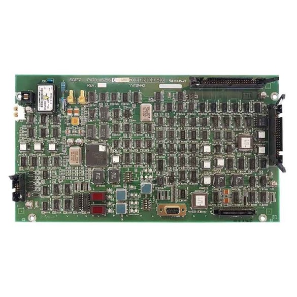 SOIF2 TOSHIBA YWM0442 P/N PX73-15755 GR.2