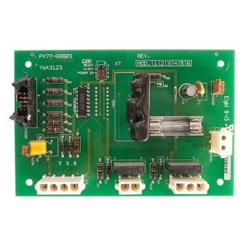 XT TOSHIBA YWA3123 P/N PX77-68803 GR.1