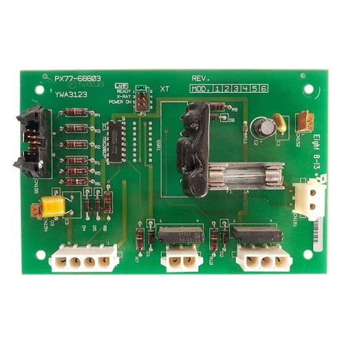 XT TOSHIBA YWA3123 P/N PX77-68803 GR.1