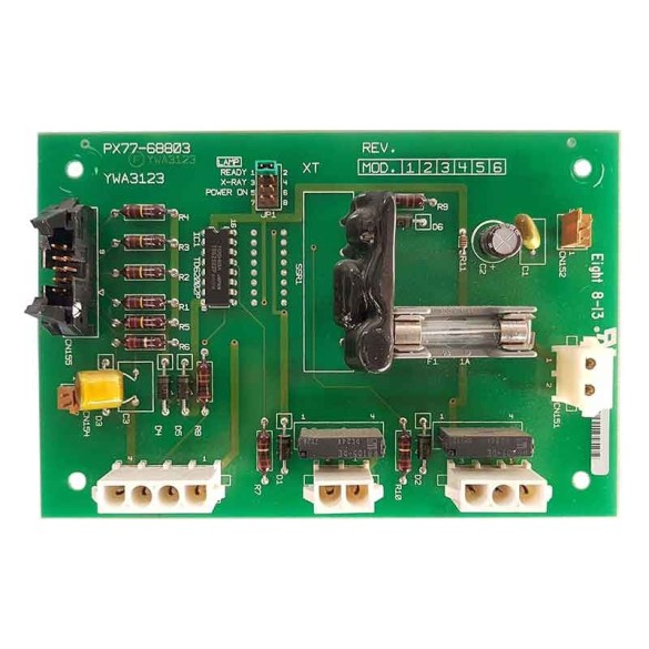 XT TOSHIBA YWA3123 P/N PX77-68803 GR.1