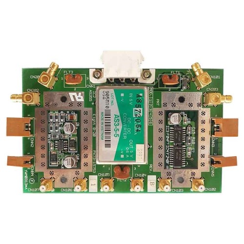 PRT TOSHIBA YWM0313 P/N PX73-15753 GR.1