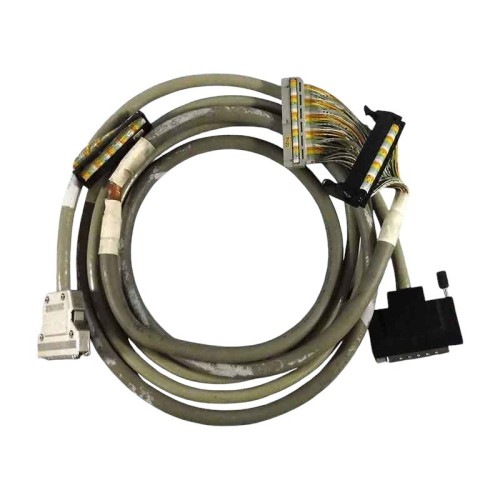 SCSI INTERFACE CABLE 50 PIN TO 68 PIN HITACHI P/N 189636-002