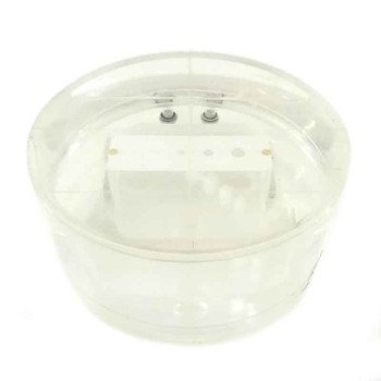 FANTOCCIO GE QA WATER PHANTOM P/N 46-241852G1