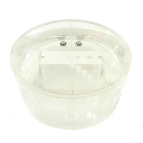 FANTOCCIO GE QA WATER PHANTOM P/N 46-241852G1