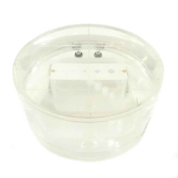 FANTOCCIO GE QA WATER PHANTOM P/N 46-241852G1