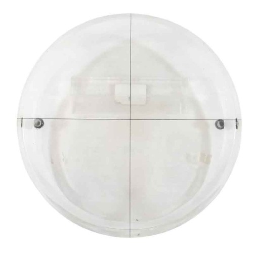 FANTOCCIO GE 25CM WATER PHANTOM ASSY P/N P9110LA