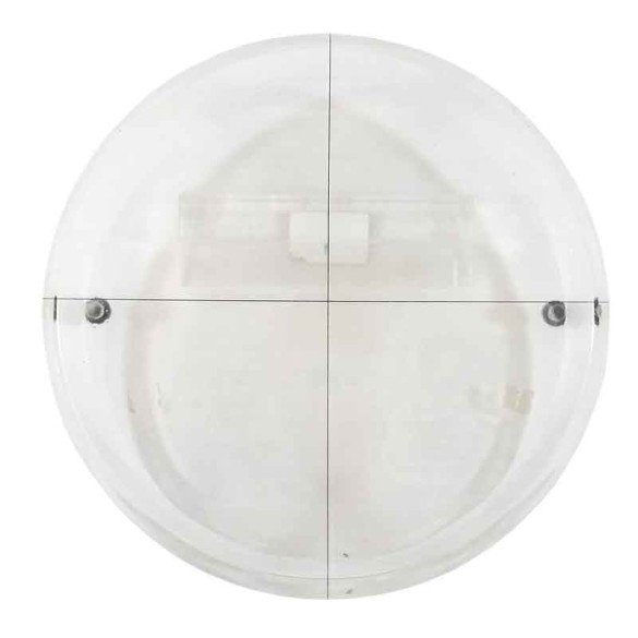 FANTOCCIO GE 25CM WATER PHANTOM ASSY P/N P9110LA