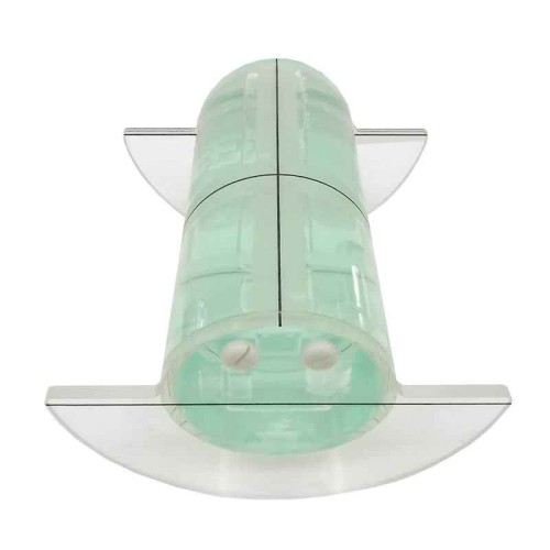 FANTOCCIO GE DQA PHANTOM P/N 46-328501G1