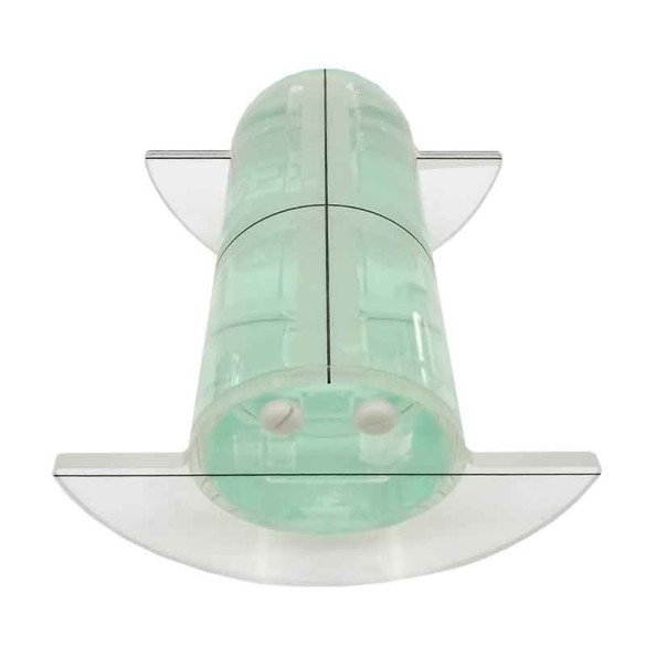 FANTOCCIO GE DQA PHANTOM P/N 46-328501G1