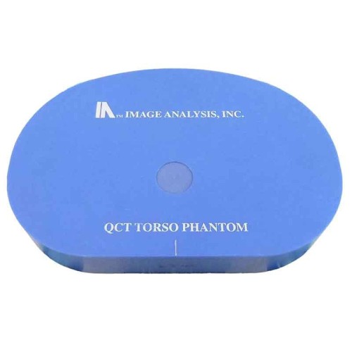 FANTOCCIO GE QCT TORSO PHANTOM
