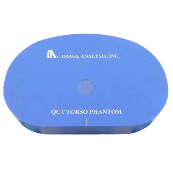 FANTOCCIO GE QCT TORSO PHANTOM