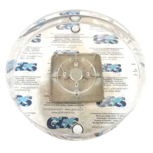 FANTOCCIO TOSHIBA PHANTOM-M WATER/PPMA P/N PX78-01355 GR.1