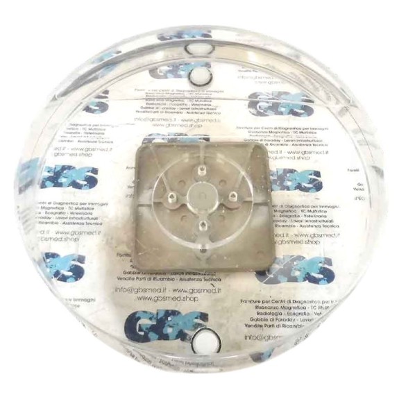 FANTOCCIO TOSHIBA PHANTOM-M WATER/PPMA P/N PX78-01355 GR.1