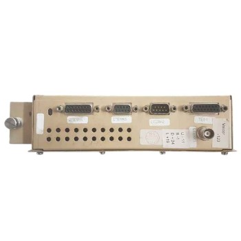 UNITA' C-TERM02 ESAOTE P/N 9101148000